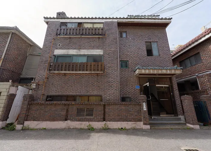 River Hongdae Hapjeong 서울특별시